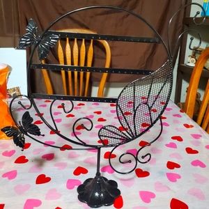 Jewelry organizer